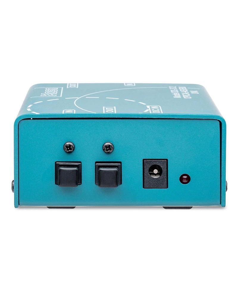 Hosa Technology Hosa Odl-312 Optical Spdif and Aesebu Digital Format Converter (Discontinued by Manufacturer)