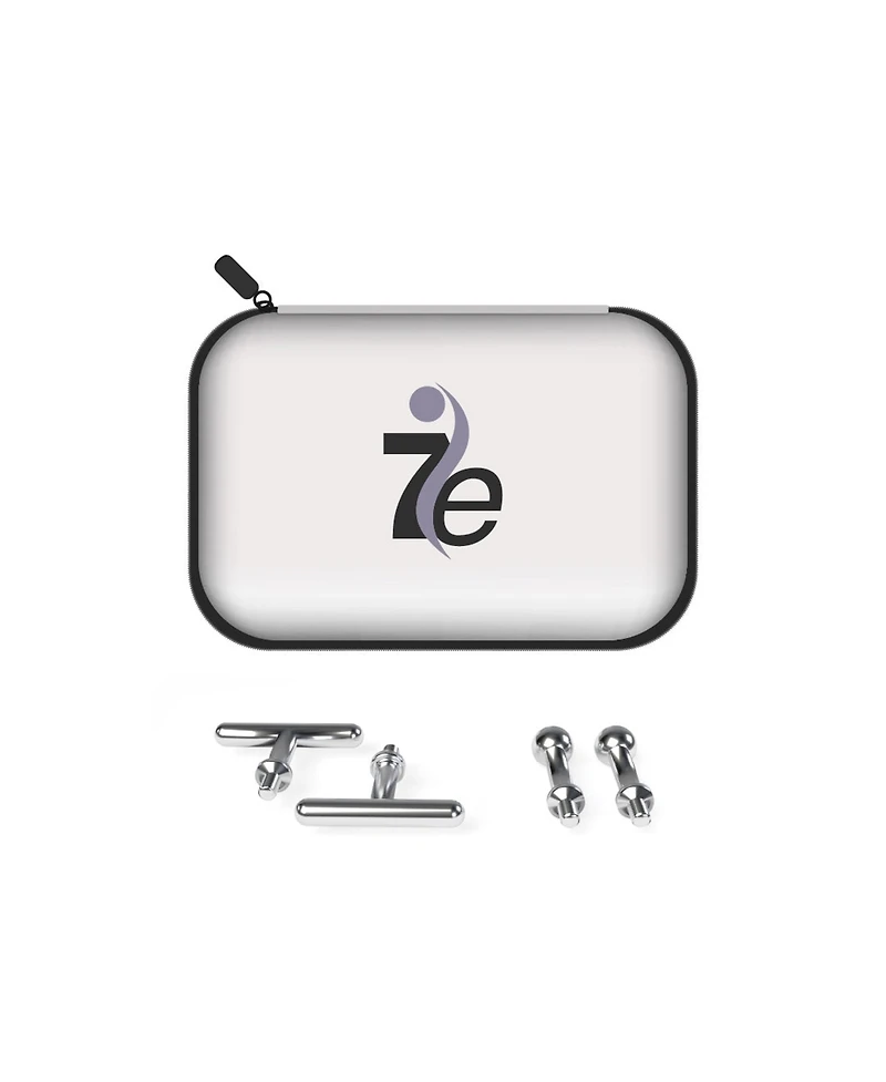 7E Wellness MyoLift Applicator Tips And Carrying Case Kit, 3-Piece