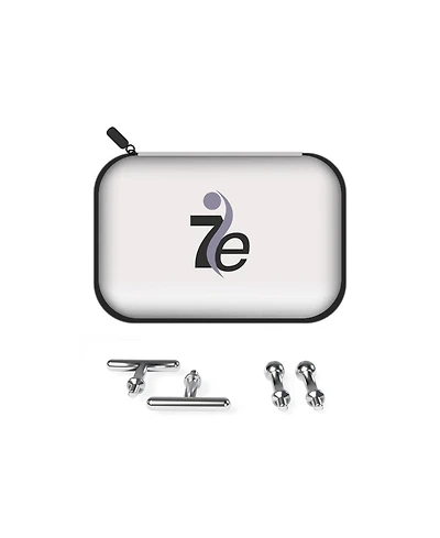 7E Wellness MyoLift Applicator Tips And Carrying Case Kit, 3-Piece