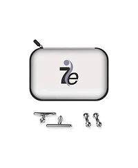 7E Wellness MyoLift Applicator Tips And Carrying Case Kit, 3-Piece