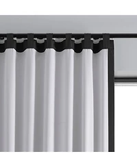 Half Price Drapes Hotel Blackout Curtain
