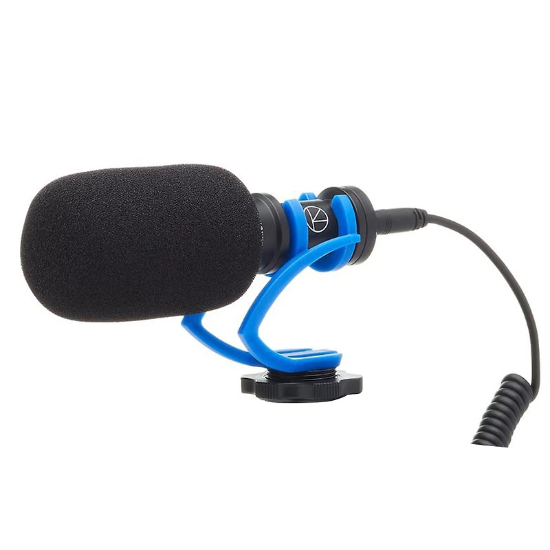 Dji Rs 4, Bundle with Sling Handle, On-Camera Led Light, Microphone and Backpack