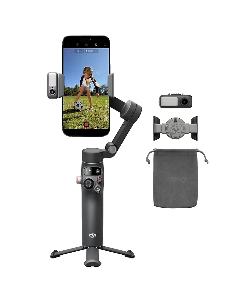 Dji Osmo Mobile 8 Smartphone Gimbal