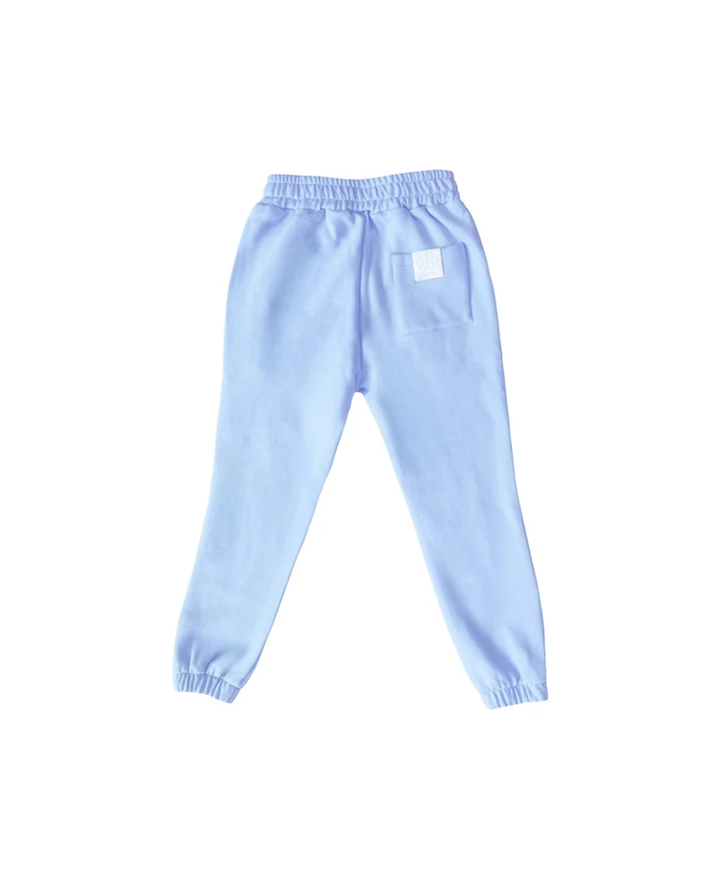 Bits & Bows Baby Girls Unisex Joggers