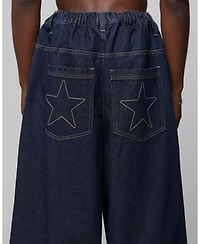 Loiter Men's Kyoto Denim Jeans, Slim Fit, Stretchable, Mid-Rise, Classic 5-Pocket Style, Durable Cotton Blend, Casual Wear