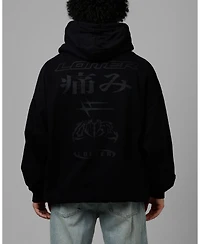 Loiter Men's Pain Premium Hoodie.