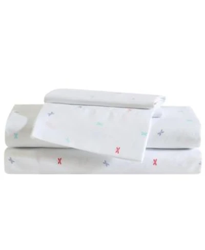 Eddie Bauer Dragonflies Microfiber Sheet Sets