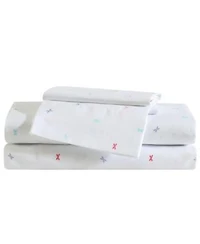 Eddie Bauer Dragonflies Microfiber Sheet Sets