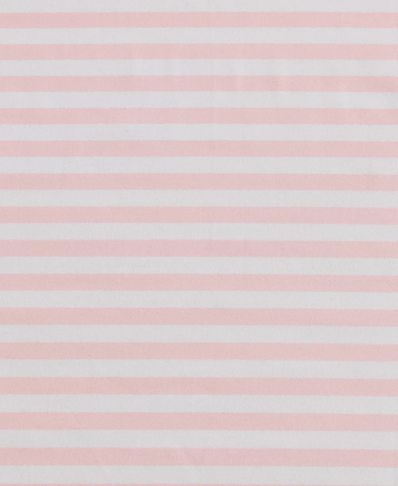 Eddie Bauer Little Stripe Microfiber -Pc. Sheet Set