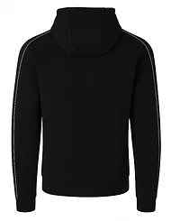 Blu Rock Men's Slim-Fit Classic Tech Full-Zip Hoodie