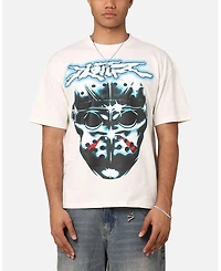 Loiter Men's Search And Destroy Tee.