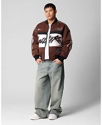 Loiter Men's Racer Motor Jacket