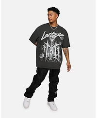 Loiter Firing Range Vintage Tee