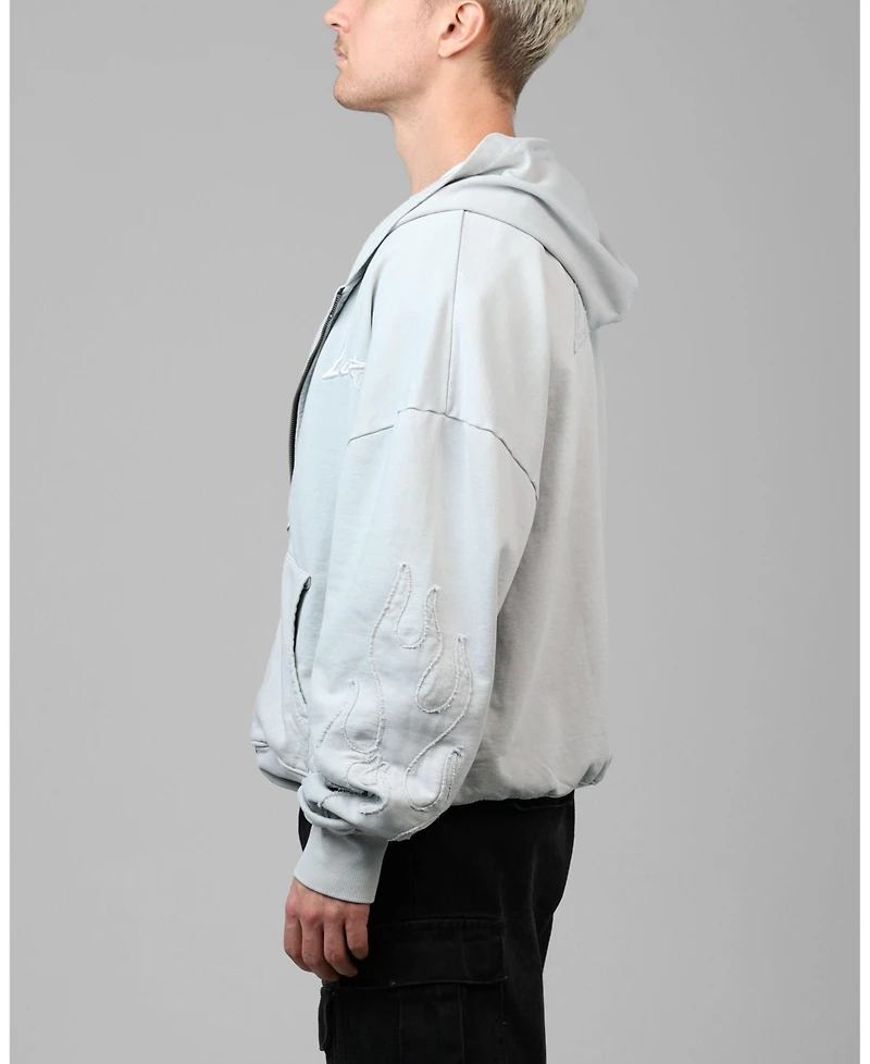 Loiter Men's Inferno Hoodie