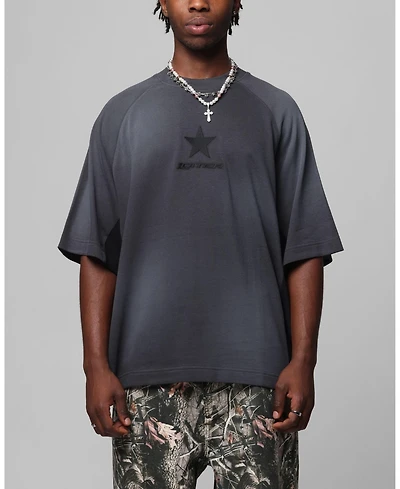 Loiter Men's Daytona Panel Tee