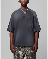 Loiter Men's Daytona Panel Tee