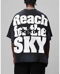 Loiter Men's Sherif Vintage Tee