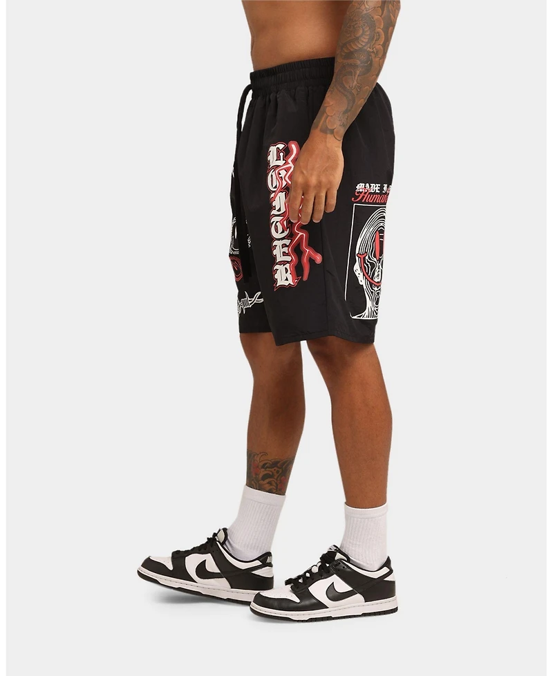 Loiter Men's Hydra Short