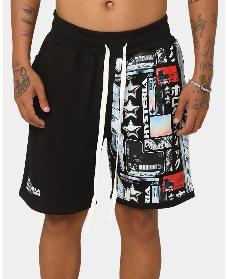 Loiter Men's Constellation Shorts