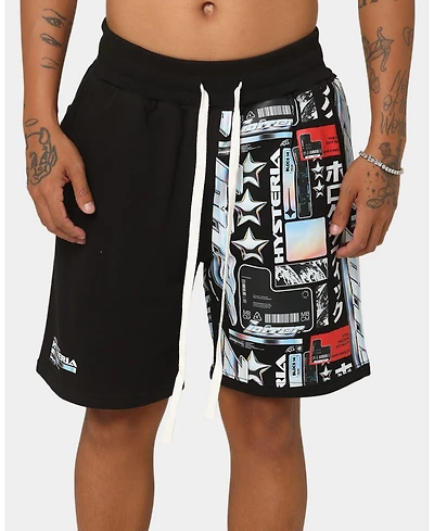 Loiter Men's Constellation Shorts