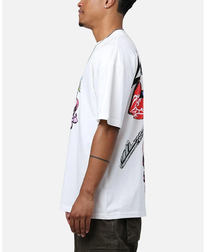 Loiter Men's Key Bump Std Tee