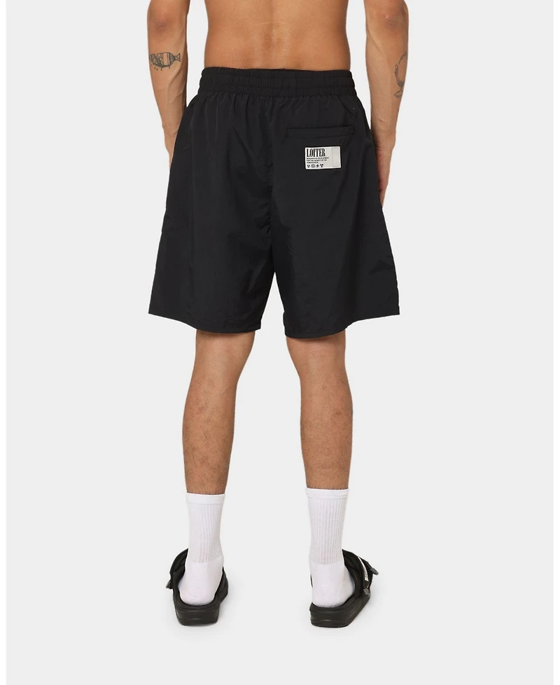 Loiter Men's Forbidden Walk Shorts