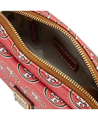 Dooney & Bourke San Francisco 49ers Signature Belt Bag