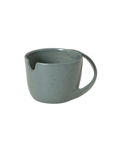 Uncommon Goods Maggy Ames Handwarmer Stoneware Oatmeal Bowl