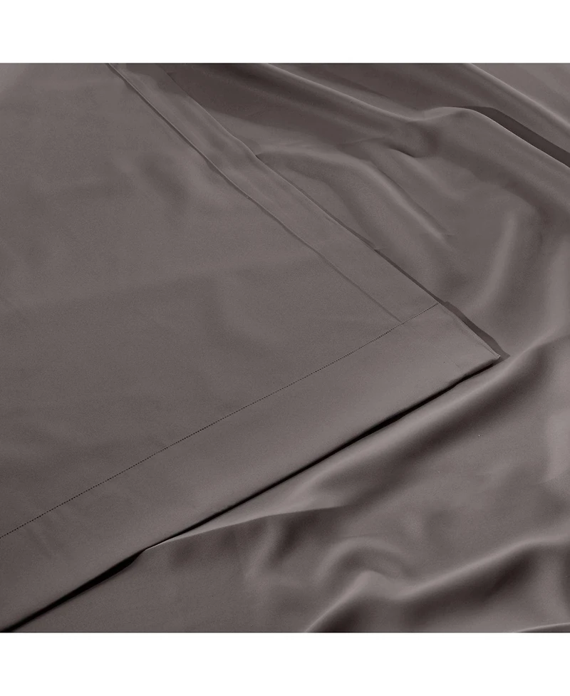 Half Price Drapes Extra Wide Grommet Room Darkening Curtain