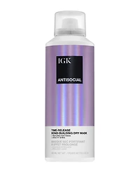 Igk Hair Best Interest Deep Repair Air Dry Styler