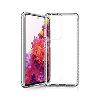 ITSkins Spectrum Clear Case for Samsung Galaxy S21 Ultra 5G