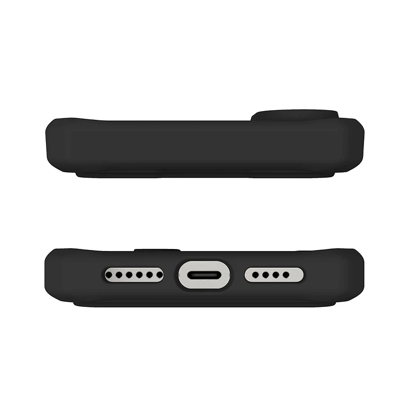 ITSkins Hybrid_R Folio MagSafe Case for Apple iPhone 16