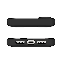 ITSkins Hybrid_R Folio MagSafe Case for Apple iPhone 16