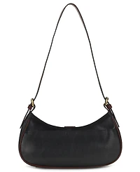 Patricia Nash Valdieri Adjustable Baguette Handbag
