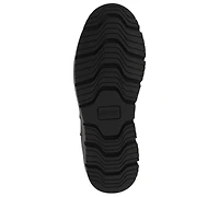 Dockers Men's Davis Rugged Lace-Up Chukka Boots