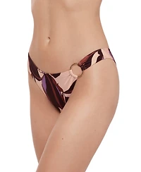 Steve Madden Women's Scoop Hipster Bottoms