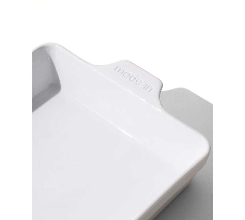 Made In Square Baking Dish, 8" x 8"