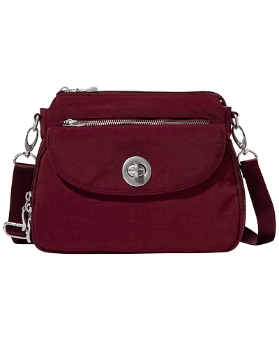 Baggallini Calais Crossbody Bag