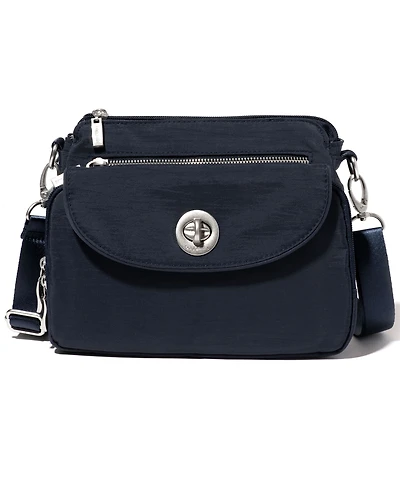 Baggallini Calais Crossbody Bag
