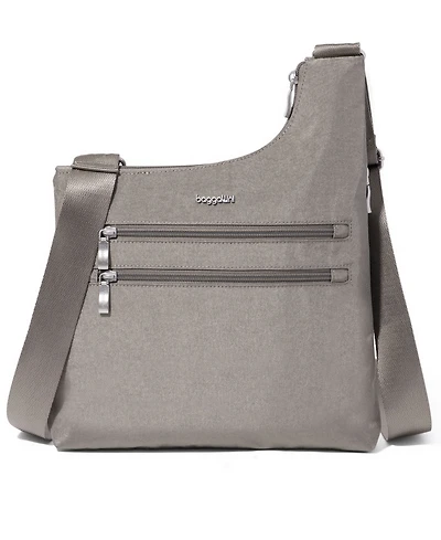 Baggallini Criss Cross Women's Crossbody