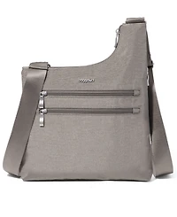 Baggallini Criss Cross Women's Crossbody