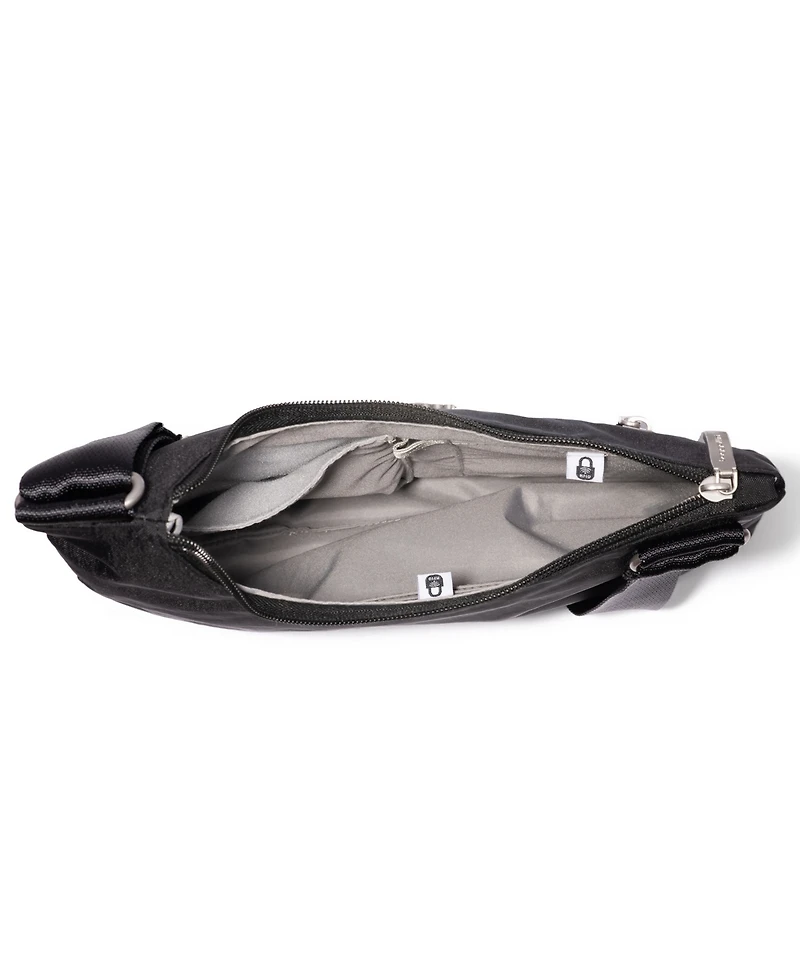 Baggallini Criss Cross Women's Crossbody