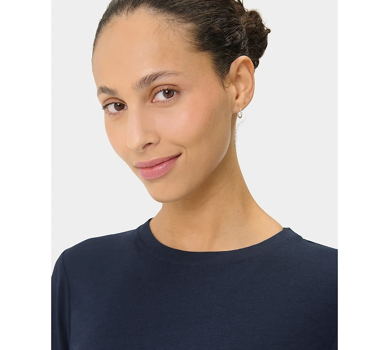 Sweaty Betty Women's Essential Long-Sleeve T-Shirt