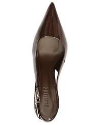 Schutz Women's Paola Pointed Toe Pumps