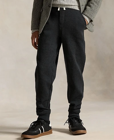 Polo Ralph Lauren Big Boys Cotton Fleece Drawstring Jogger