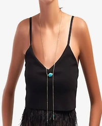 Minu Jewels Lila Necklace