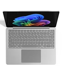 Microsoft Surface Laptop 13" Touchscreen Copilot+ Pc, Qualcomm Snapdragon X Plus 3.2GHz, 16GB Ram, 512GB Ssd, Windows 11 Pro, Platinum
