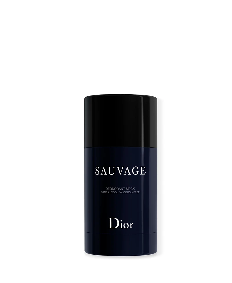 Dior Men's Sauvage Deodorant Stick, 2.6 oz