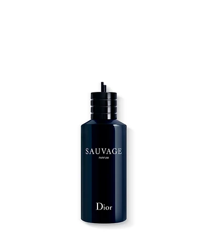 Dior Men's Sauvage Parfum Refill, 10 oz.