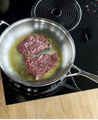 Demeyere Atlantis 7 Stainless Steel 10-Pc. Cookware Set